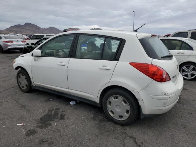2009 Niss Versa s