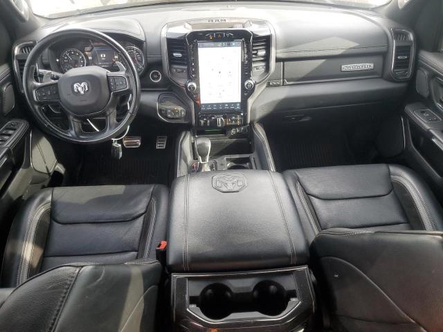 2022 Dodge 1500 Laramie