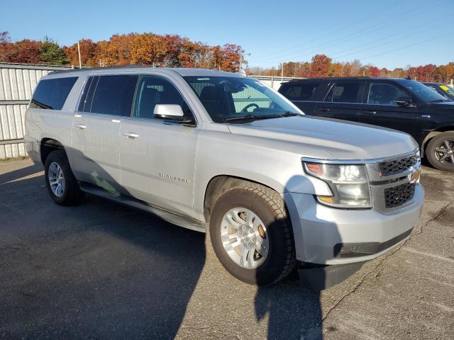 2019 Chevrolet Suburban K1500 lt