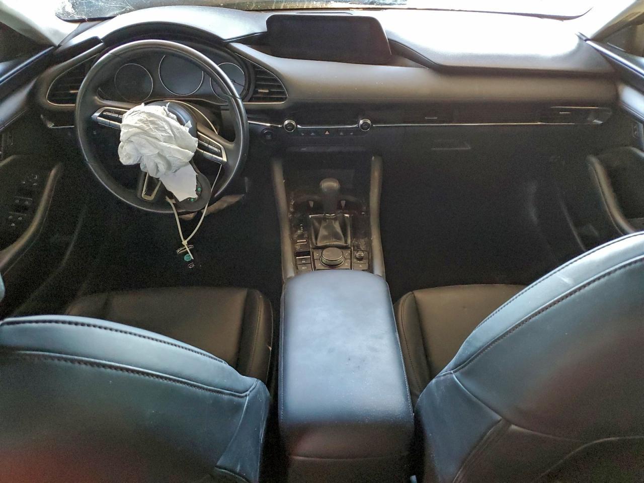 2021 Mazda 3 Preferred