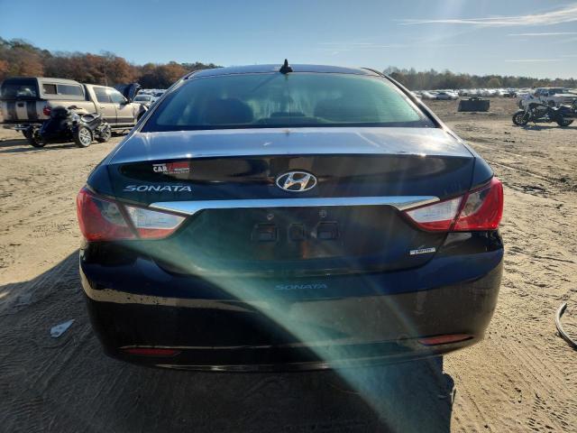2013 Hyundai Sonata Limited