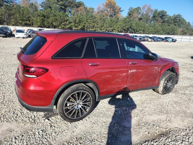 2020 Mercedes-Benz 2020 Merz glc 300