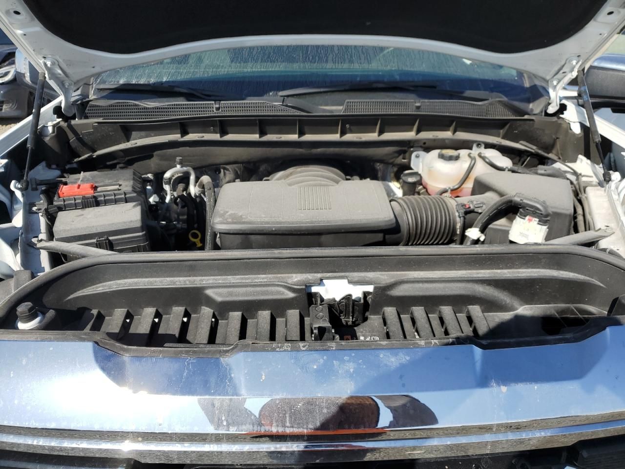 2024 GMC Sierra K1500 slt