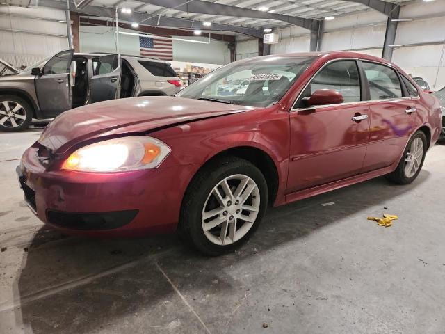 2013 Chevrolet Impala ltz