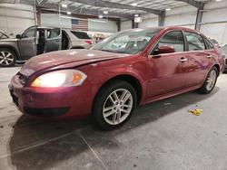 2013 Chevrolet Impala ltz for sale in Greenwood, NE