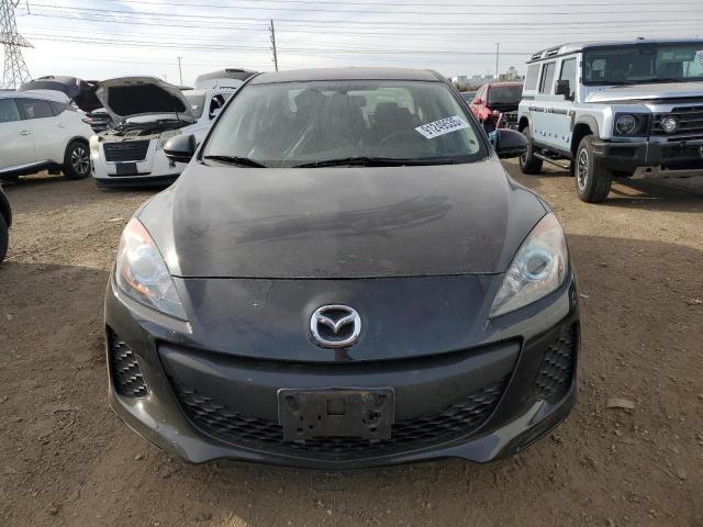 2013 Mazda 3 I