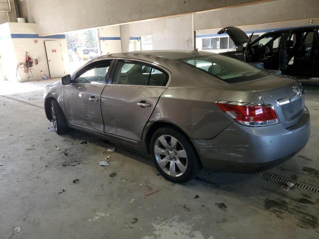 2011 Buick Lacrosse cxl