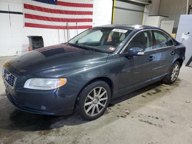 2009 Volvo S80 T6
