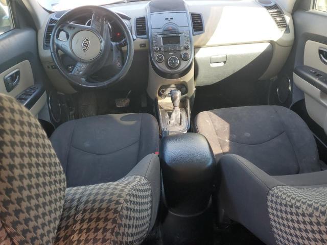 2011 KIA Soul