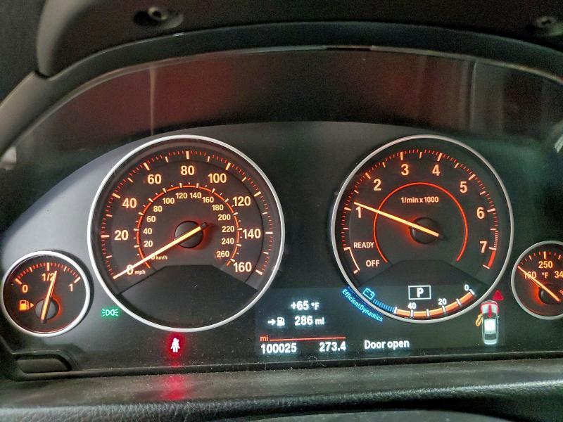 2017 BMW 330 i