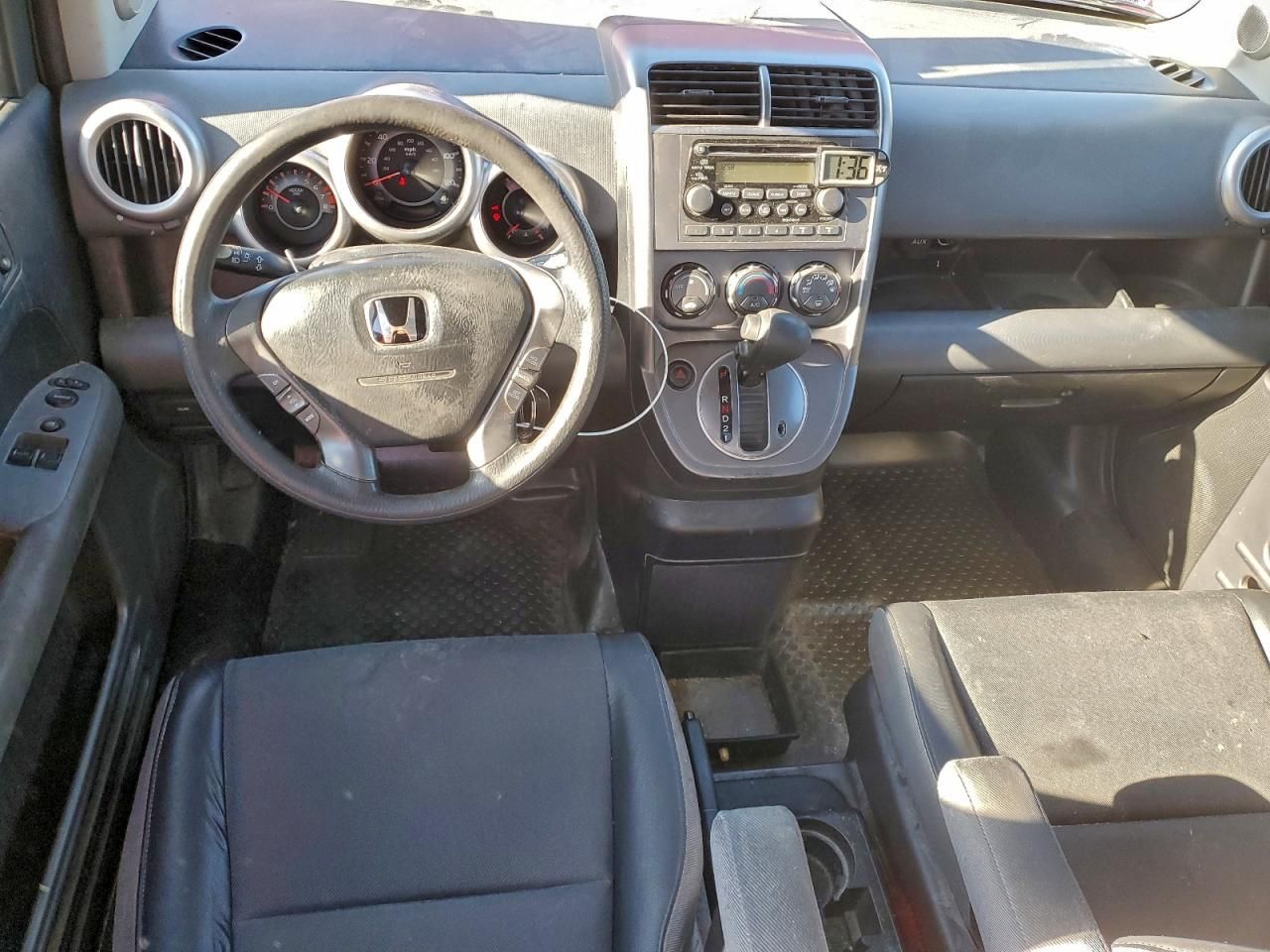 2006 Honda Element ex