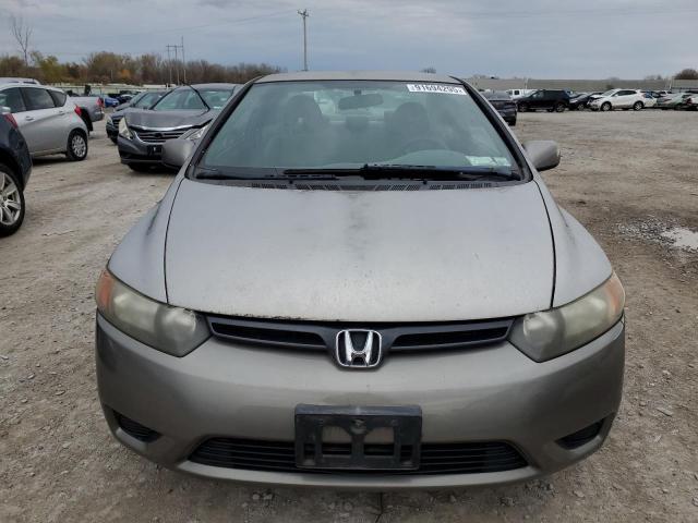 2006 Honda Civic lx