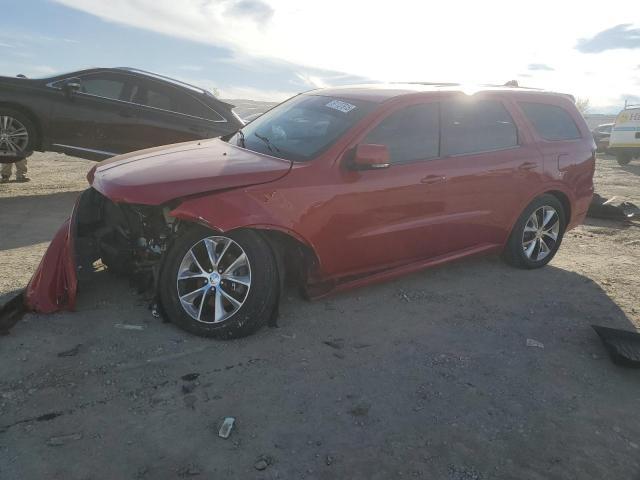 2015 Dodge Durango r