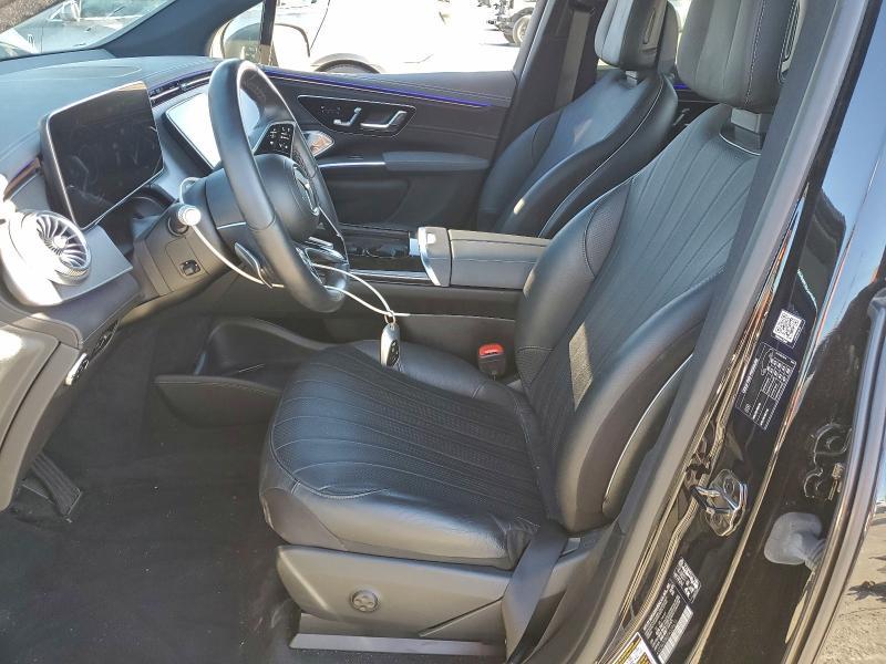2023 Mercedes-Benz Eqs suv 450 4matic