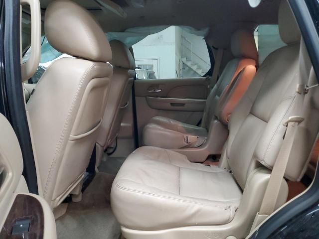 2013 Cadillac Escalade Premium