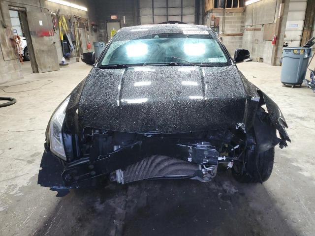 2014 Cadillac Ats Premium