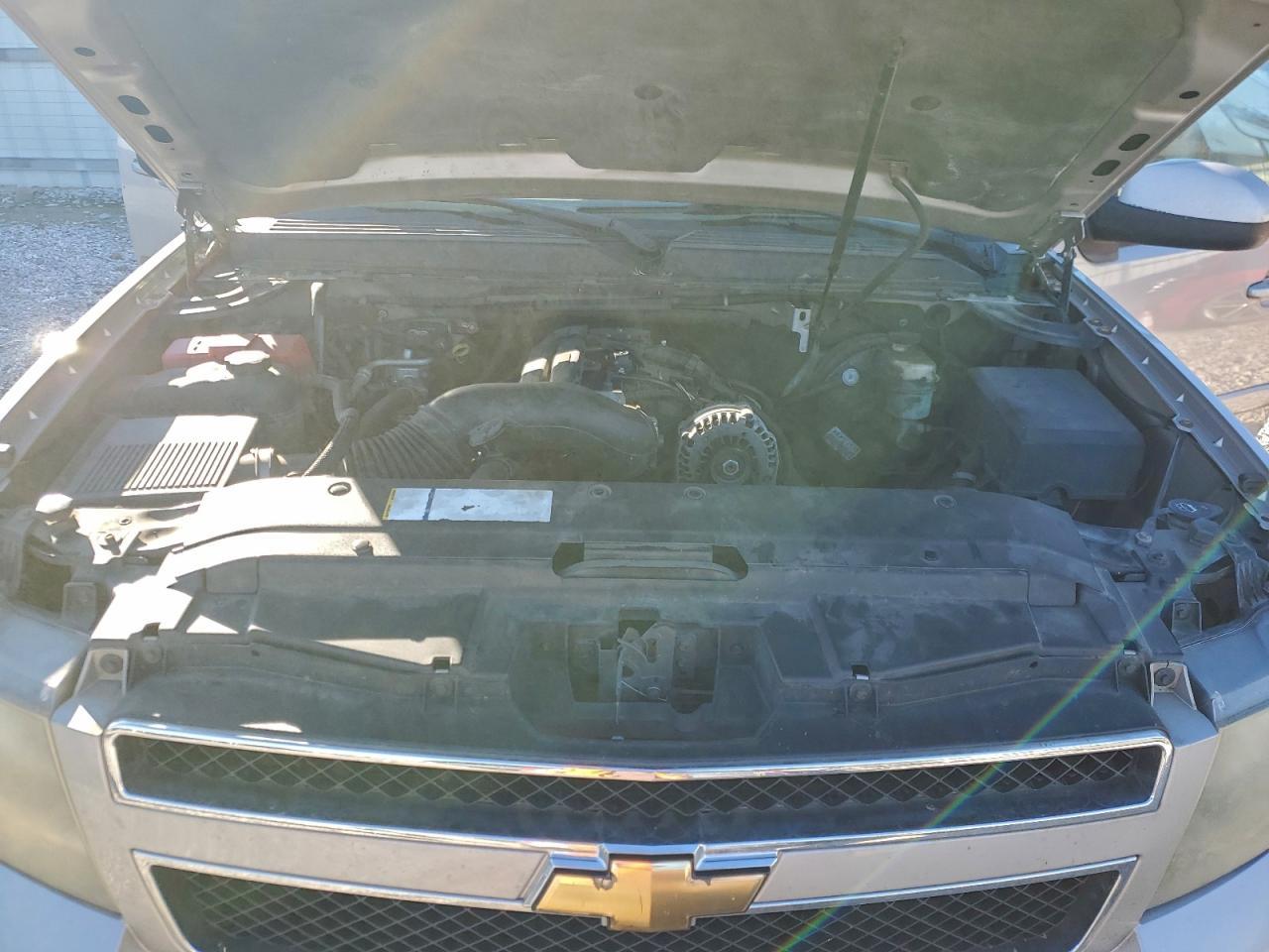 2007 Chevrolet Avalanche K1500