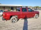 2018 Chevrolet Silverado C1500 lt
