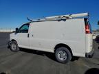 2013 Chev Rolet Express Utility / Service Van