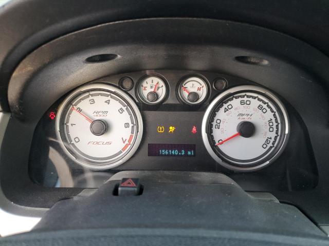 2008 Ford Focus se