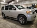 2011 Nissan Armada Platinum
