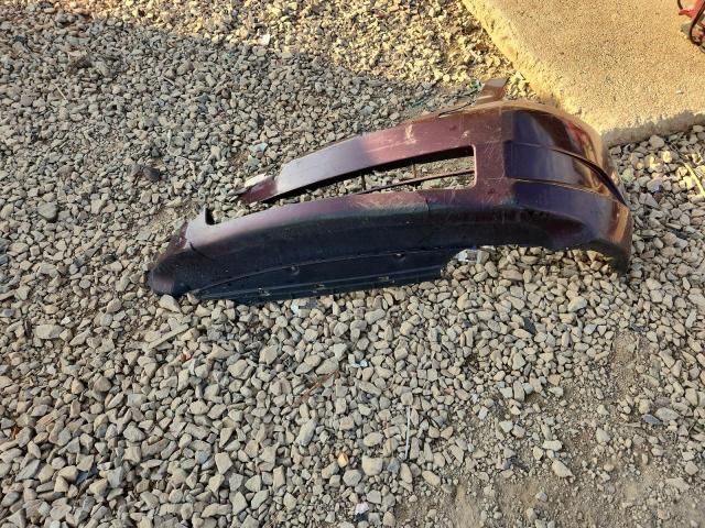 2008 Honda Accord lx