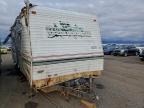 2000 Fleetwood Twood Wilderness Northwest Edition Camper