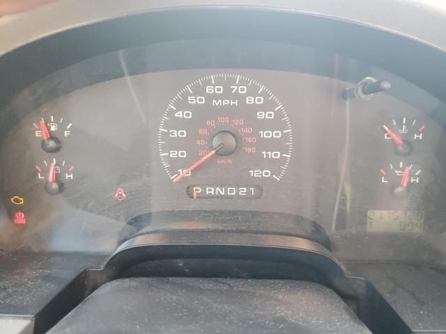 2006 Ford F-150 stx su