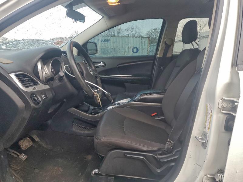 2013 Dodge Journey sxt