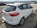 2015 Ford C-max se