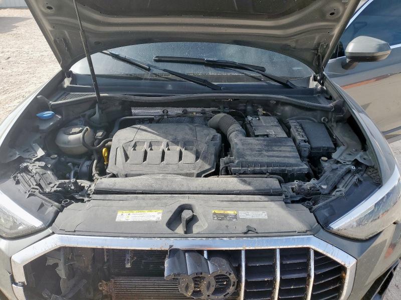 2020 Audi Q3 Premium s Line