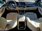 2020 BMW X5 Sdrive 40I