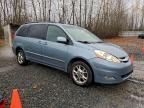 2006 Toyota Sienna xle