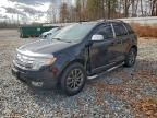 2008 Ford Edge sel