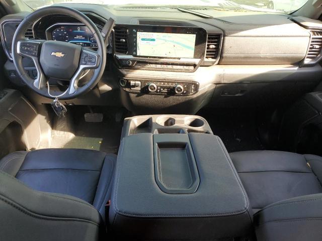 2024 Chevrolet Silverado K3500 lt