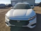 2020 Honda Insight ex