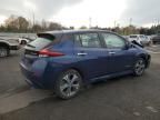 2019 Nissan Leaf s