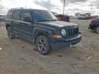 2017 Jeep Patriot Sport