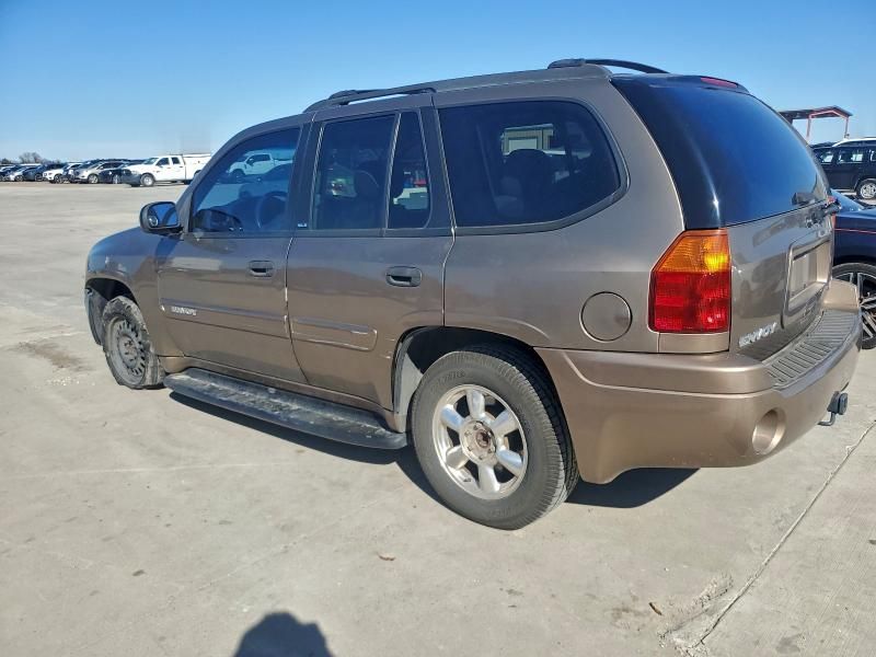 2003 GMC Envoy
