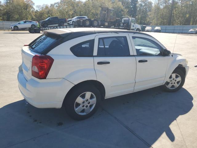 2007 Dodge Caliber