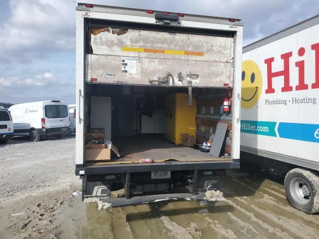 2013 Ford E350 BOX Truck