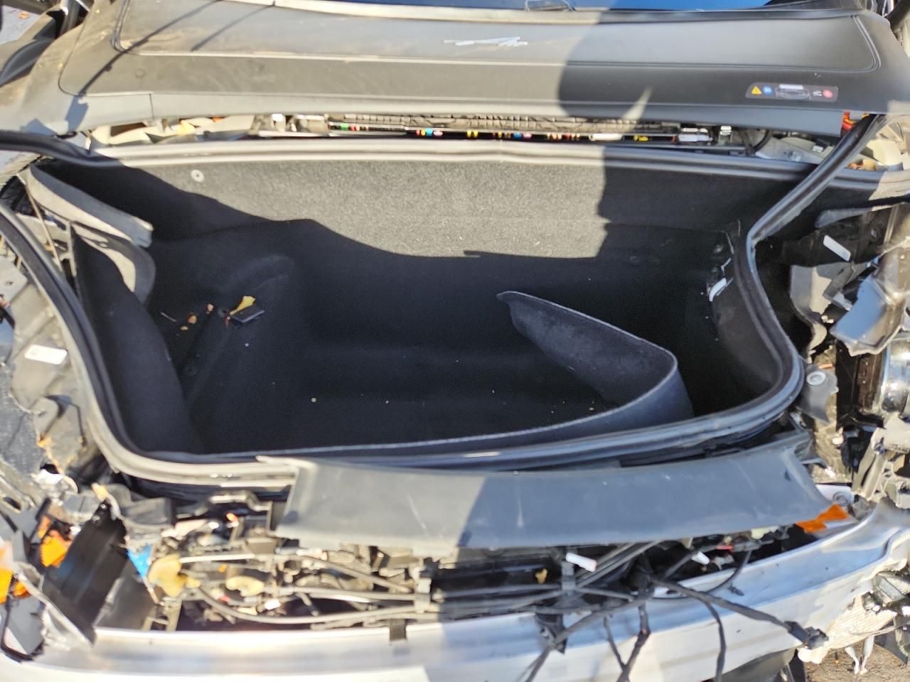 2025 Lucid Motors Air Touring