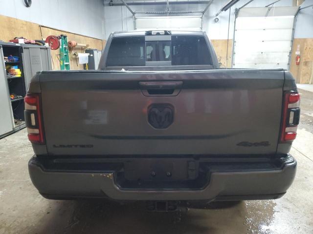 2022 Dodge RAM 3500 Limited