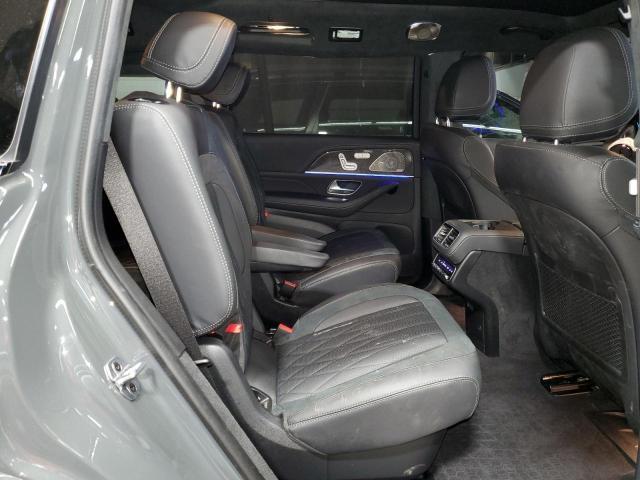 2025 Mercedes-Benz GLS