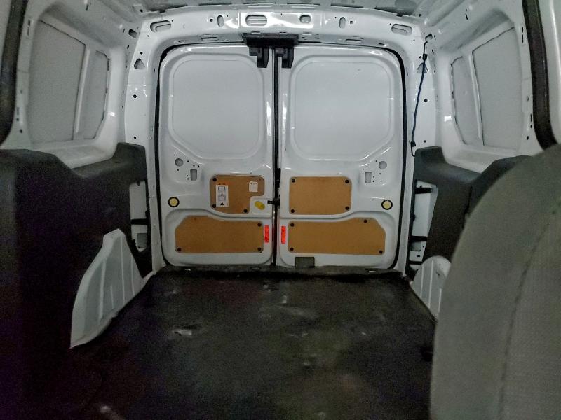 2014 Ford Transit Connect xl