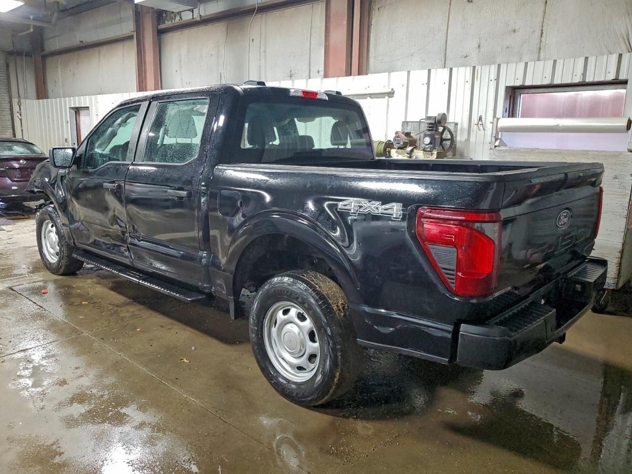 2024 Ford F150 XL
