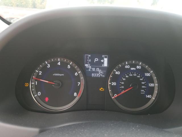 2017 Hyundai Accent Value Edition
