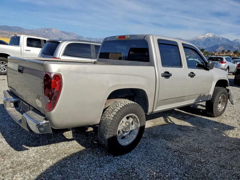 2006 Chevrolet Colorado