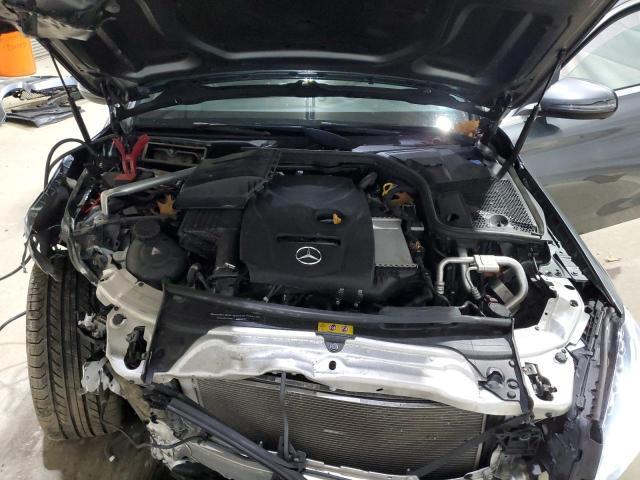 2017 Mercedes-Benz C 300 4matic