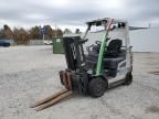 2014 Niss Forklift